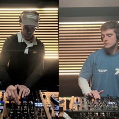 Pietra b2b Henson - Live (20/12/2025)