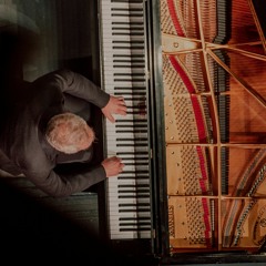 October 2019 Concert – Jeremy Denk Plays Mozart