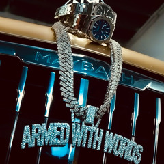 Armed With Words - demo
