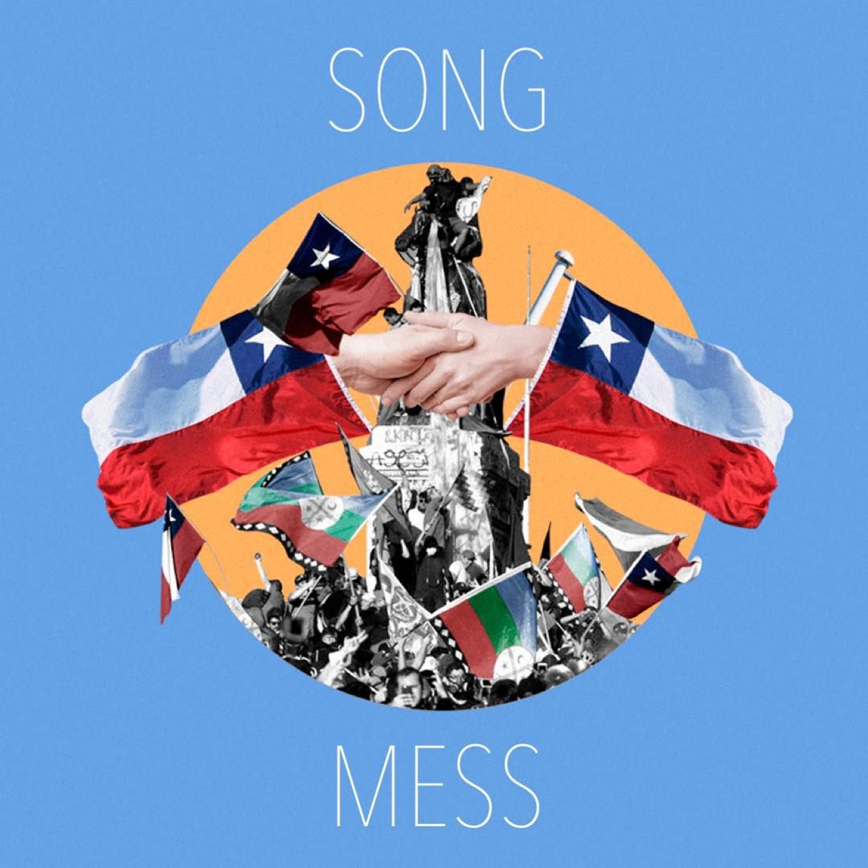 SONGMESS