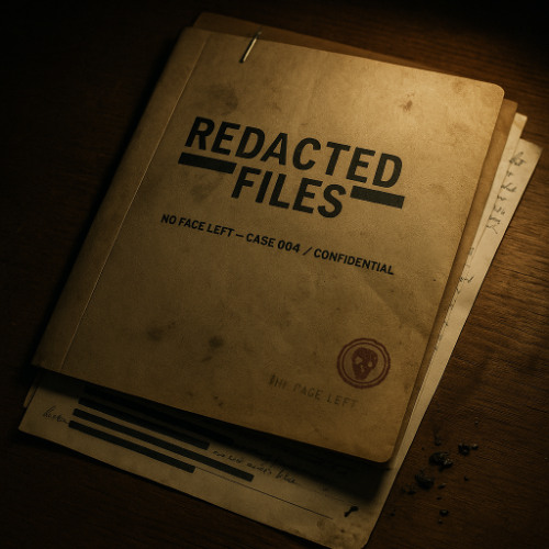 REDACTED FILES