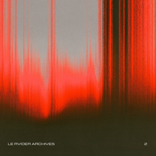 ARCHIVES #2. AFROBEATS I AZONTO , NAIJA @le.rvider