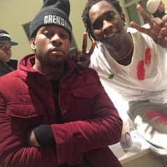 Young Thug x Lil Duke - Jaw Jack