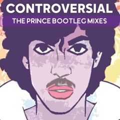 Controversial - The Prince Bootleg Remixes