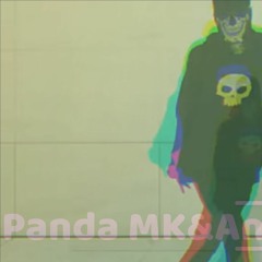 Black M -Sur Ma Route(Panda Mk &Andro Lucci Tribute Remix)