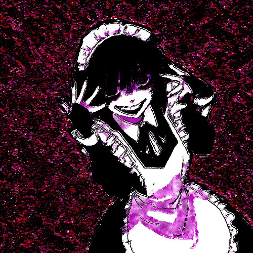 phantasmagoria wasn’t the word