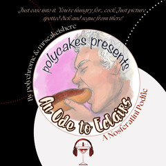 An Ode To Eclairs (Part 1 Of Polycakes)