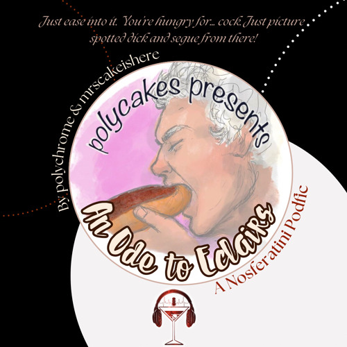 An Ode To Eclairs (Part 1 Of Polycakes)