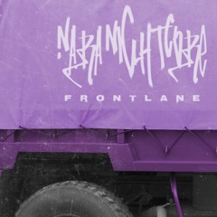 FRONTLANE NIGHTCORE! (prod. DEAD*AT*18)