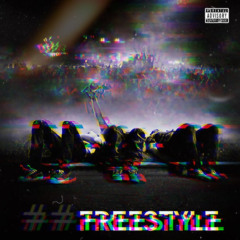 #freestyle (feat. strxp) [prod. tenshixgod]