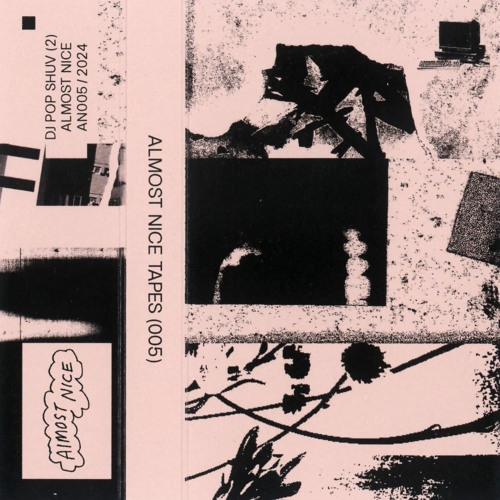1. DJ Pop Shuv - Redemption
