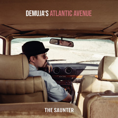 The Saunter