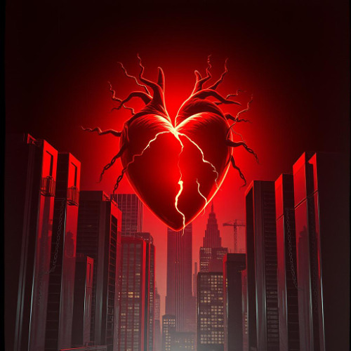 THE MONSTER IN MY NAME