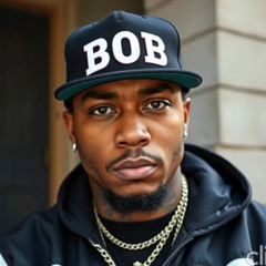 "Bob" collabo with JoaGymshoe