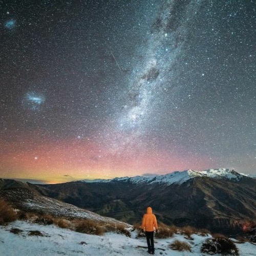 George Kopaliani - Colorful Universe (Original Mix)