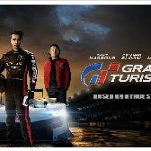 Watch Gran Turismo (2023) Full Movie Online - Plex