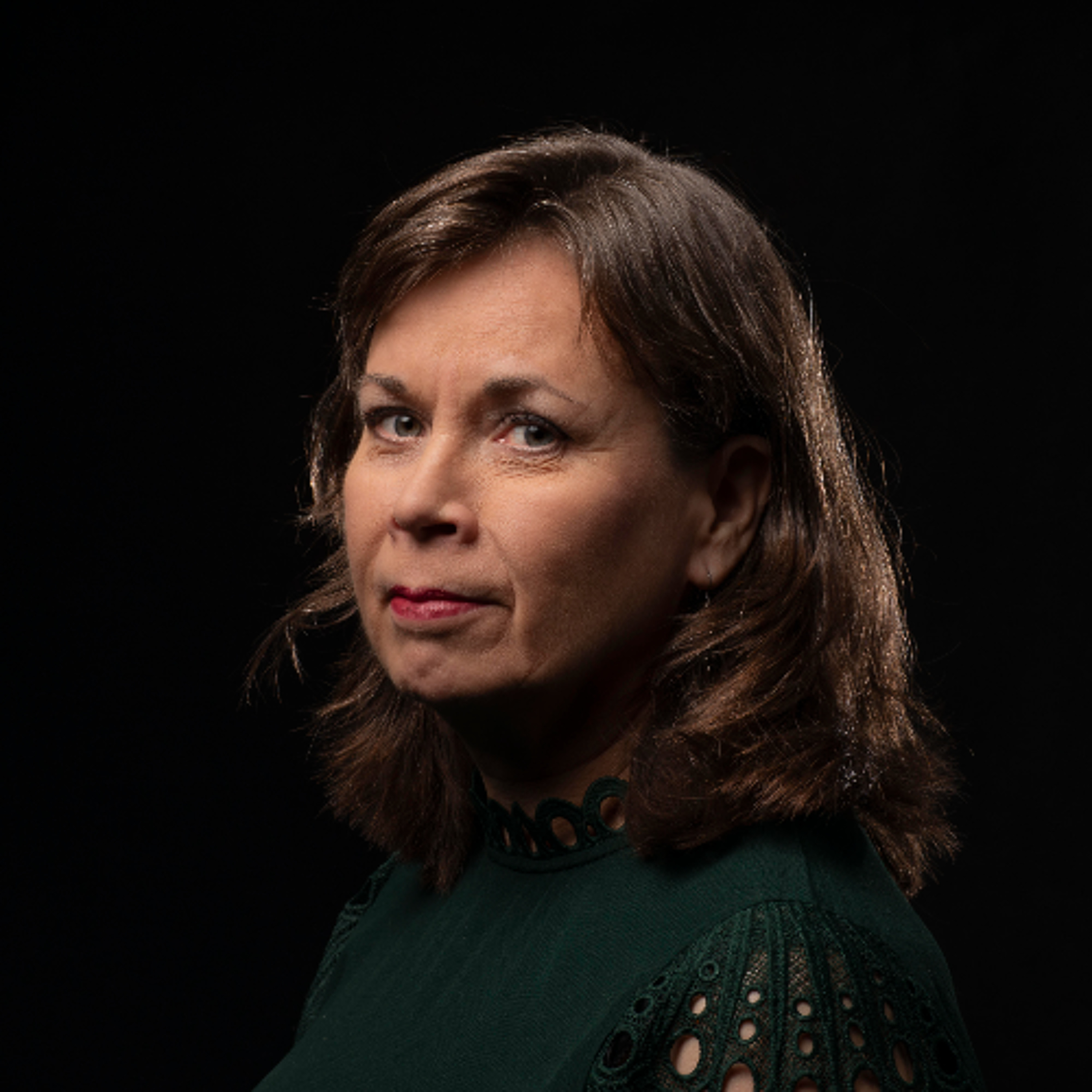 Pieni karanteenikirjakerho