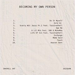 Life Of Sin Feat. TazzInaShell