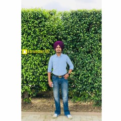 Ki Kra Jassa Dhillon