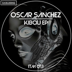 Oscar Sanchez - Green Eagles (Original Mix)