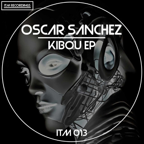 Oscar Sanchez - Green Eagles (Original Mix)