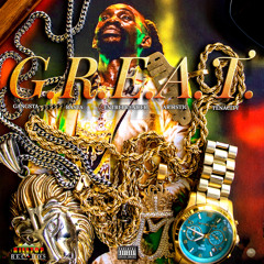 Riches (feat. Demarco)