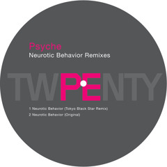 Neurotic Behavior