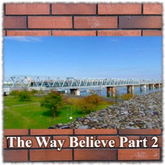 離れて見えた景色 ～信じる道は続く～ (The Way Believe Part 2)