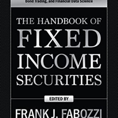 [Get] KINDLE 📦 The Handbook of Fixed Income Securities, Ninth Edition by  Frank J. F