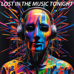 Labmig & Gimbal - Lost in the Music Tonight