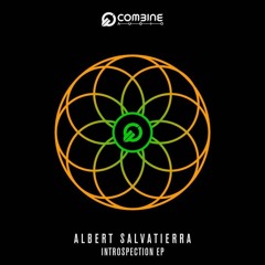 Albert Salvatierra - Confusing Thoughts With Reality [Combine Audio]