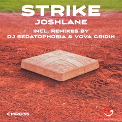 Joshlane - Strike (Original Mix) [Snippet]