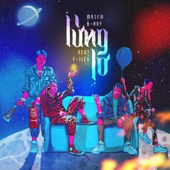 Masew X BRay Ft. RedT X Ý Tiên - Lửng Lơ (Deep Remix)