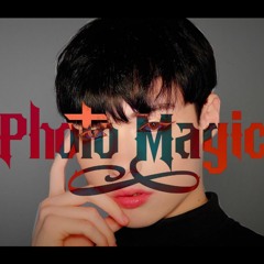 Photo Magic - KAACHI (Cover)