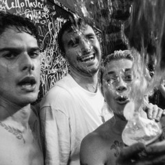 Fred Again Feat. Paco Amoroso & Ca7riel - Beto Horns [Firestar Soundsystem 135 Breaks Remix]