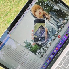 (ADORA COVER) At My Worst by Pink Sweat