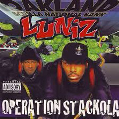 The Luniz Playa Hata