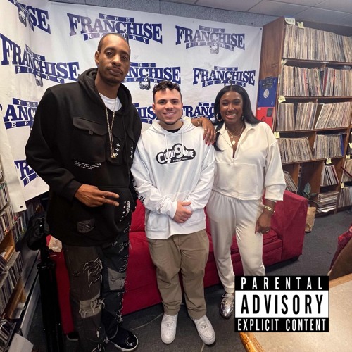 THE FRANCHISE REPORT INTERVIEW