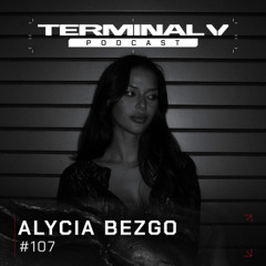 ALYCIA BEZGO TERMINAL V PODCAST