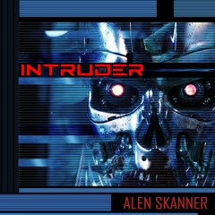 Alen Skanner - Mechanical Nightmare