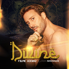 Felipe Accioly, Liran Shoshan - Divine (Adrian Lagunas Radio Edit)