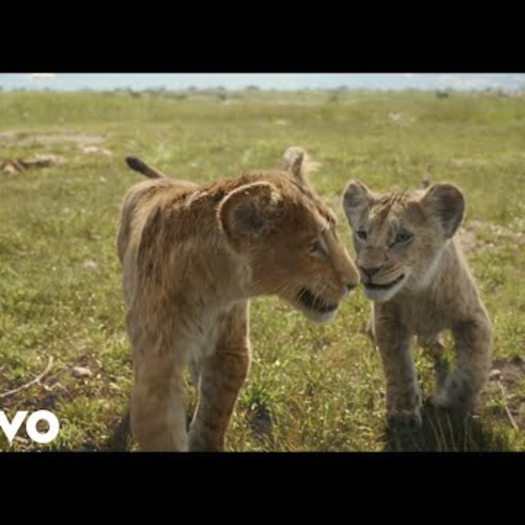 Stream i always wanted a brother from mufasa the lion king by tmg