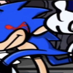 FNF VS Sonic.exe - Old Milk Styled New - Milk 2.25
