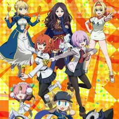 [OVA] FateGrand CarnivalOPアニメーション 1st Season