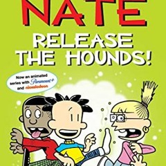 Open PDF Big Nate: Release the Hounds! (Volume 27) by  Lincoln Peirce