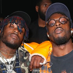 Isaiah Rashad, Lil Uzi Vert | From The Garden (Remix)