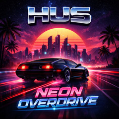 Neon Overdrive