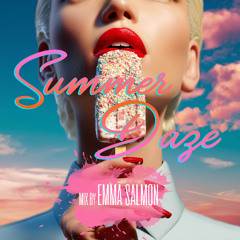 SUMMER DAZE - DISCO & DEEP SUMMER HOUSE MIX