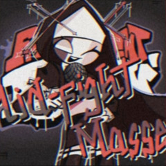 FNF Mid-Fight Masses (All songs + Slowed + Reverb)