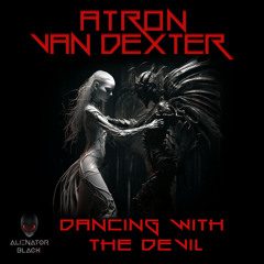 Atron, Van Dexter - Dancing with an Angel (Original Mix)